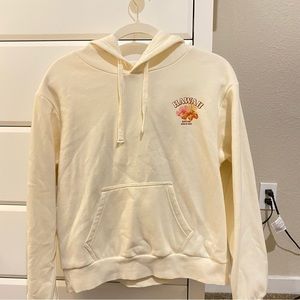 RIP CURL Sunday Swell Womens Hoodie NWOT
